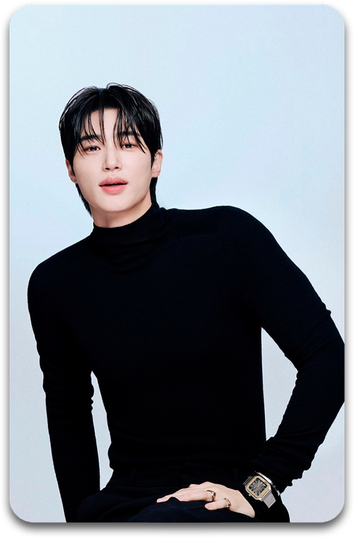 Карта #1772 / Byeon Woo Seok