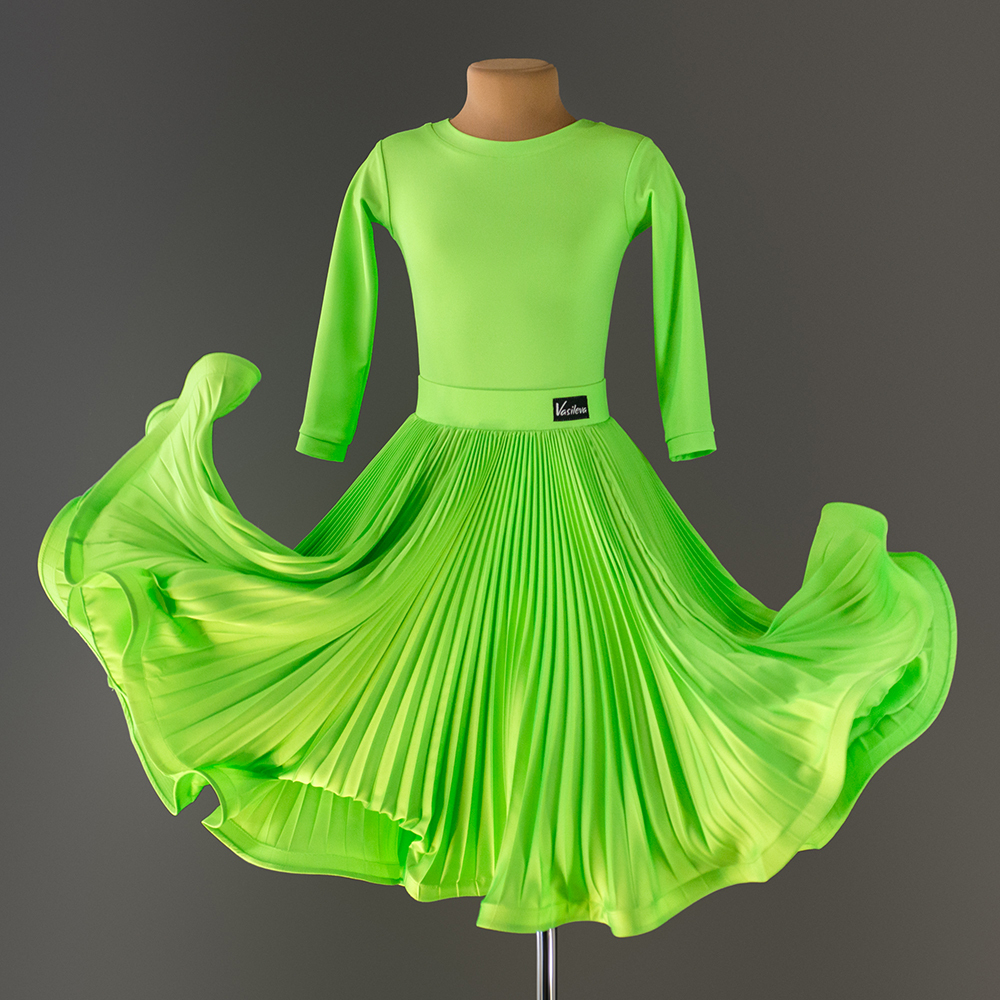 бальные платья 6 лет