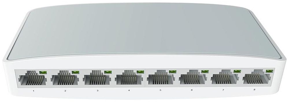 Коммутатор ONV ONV-H1008S Коммутатор ONV ONV-H1008S