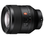 Объектив Sony FE 85mm f/1.4 GM