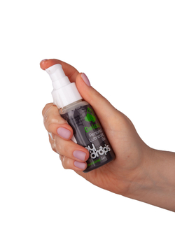 Пролонгирующая смазка JoyDrops Delay - 50 мл.