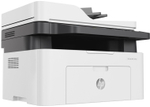 МФУ HP LaserJet 137fnw