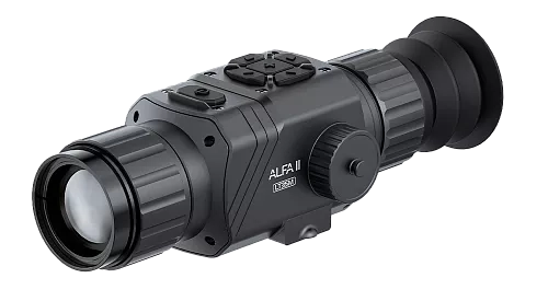Тепловизионный прицел ARKON Alfa II LT35M
