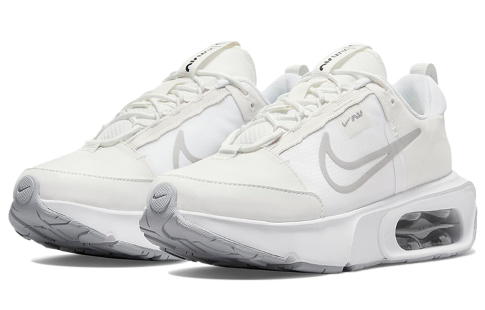 Кроссовки Nike Air Max Intrlk (Женская размерная сетка)