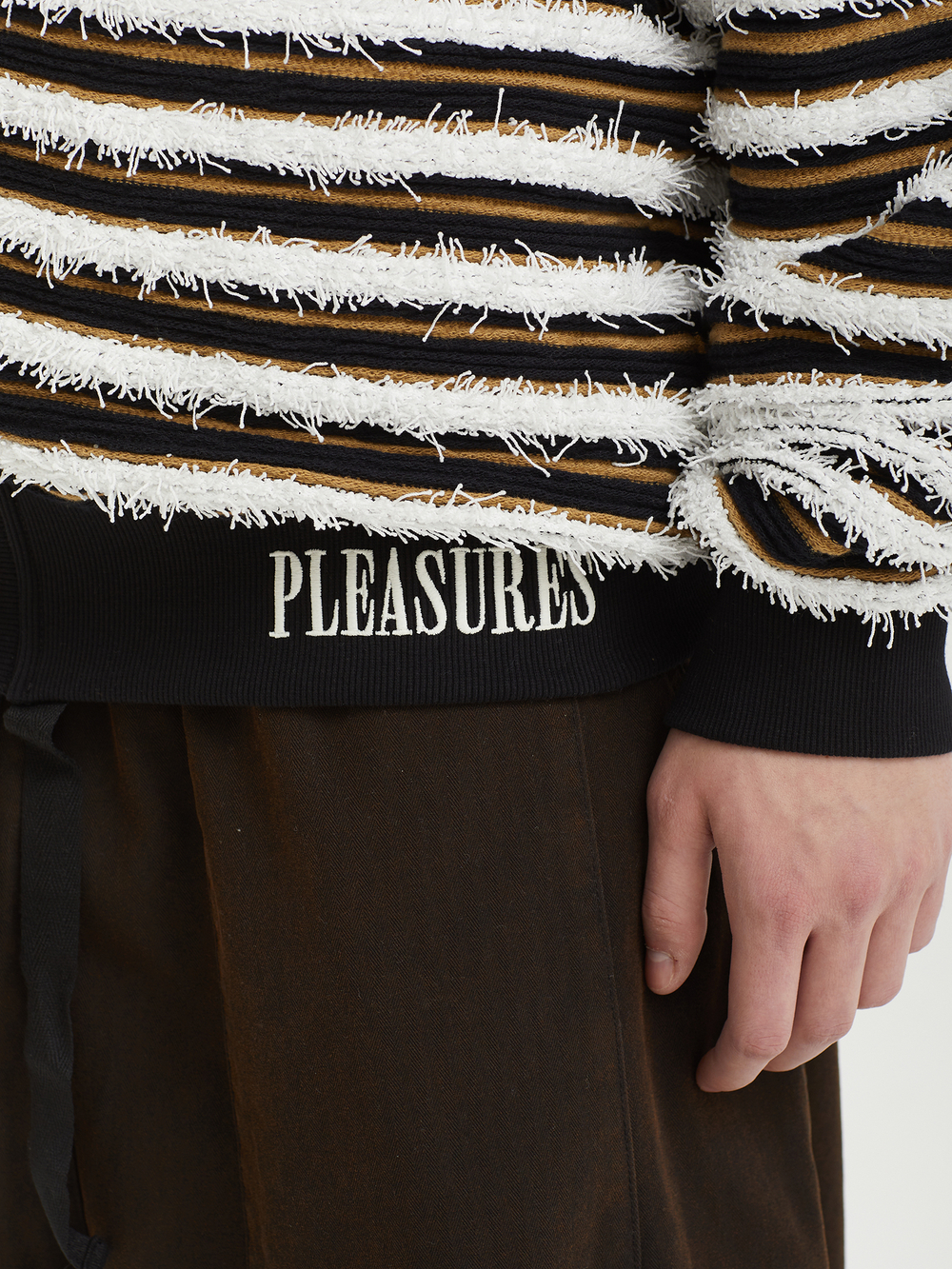 Мужской Кардиган Endless