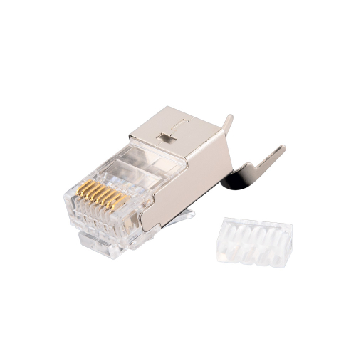 Nikomax NMC-RJ88RZ50SA3-T-100 Сетевое оборудование