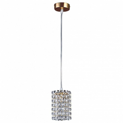 Подвесной светильник Lightstar Cristallo 795312