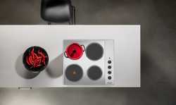 Электрическая панель Hansa BHEI601060