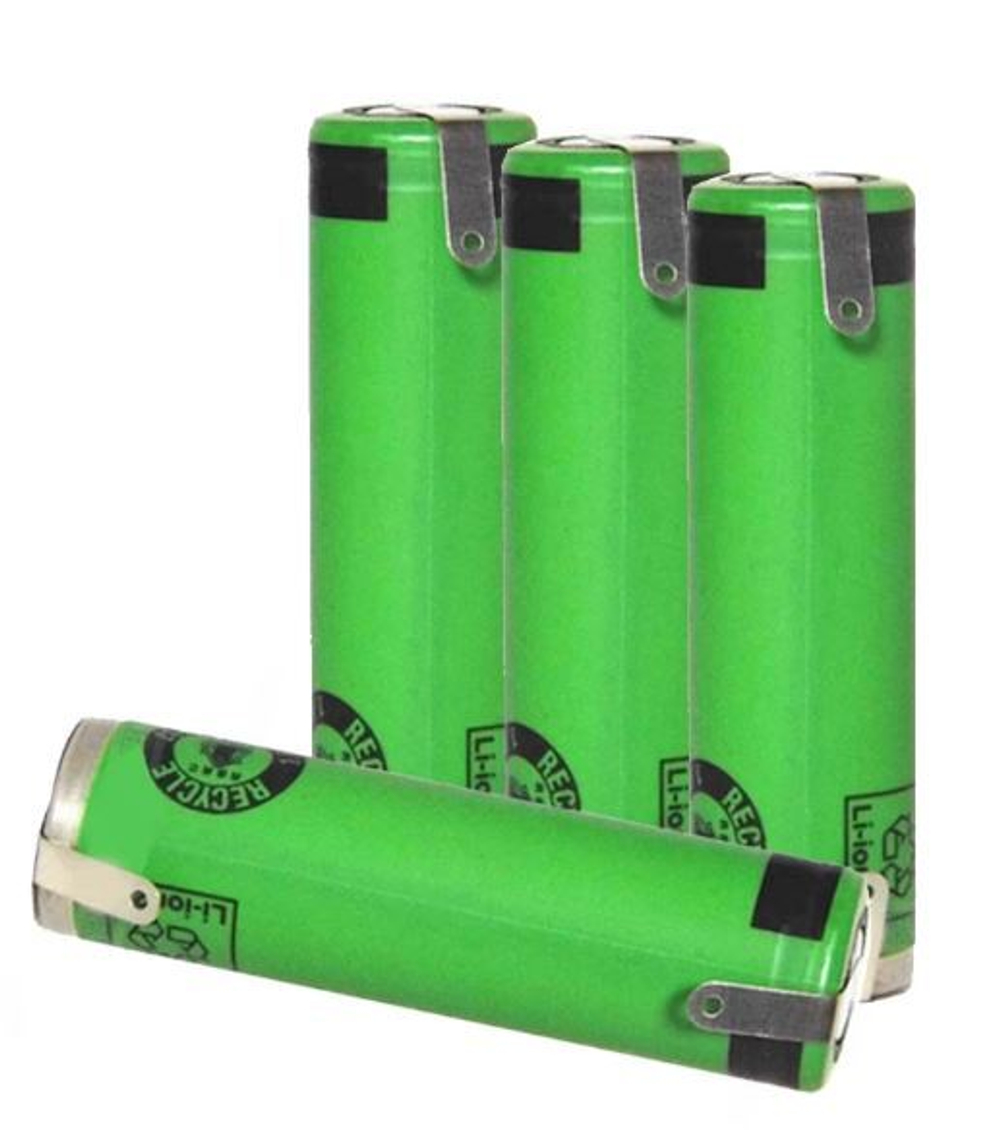 Аккумулятор Sony US14500-T