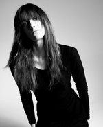 Felted wool longsleeve