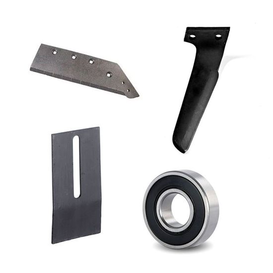 Запчасти Amazone