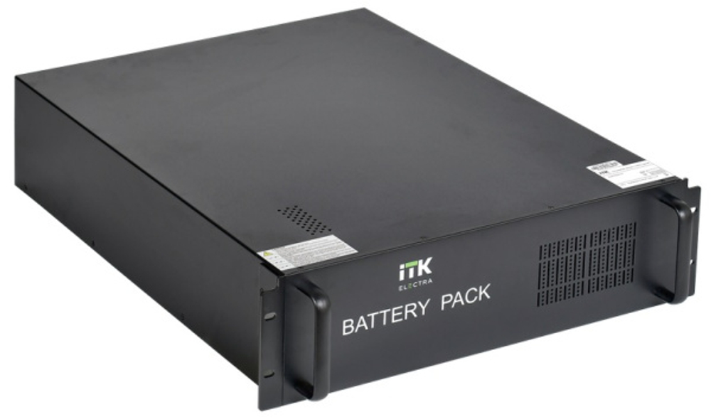 Батарейный кабинет ITK EOR-BK-20-7