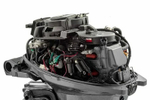 4х-тактный лодочный мотор MIKATSU MF20FHS-EFI