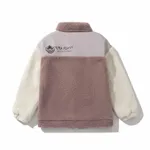 Куртка YMKASHIX Furry HTF Пыльно-Розовая