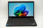 Ноутбук Lenovo ThinkPad T14 Gen 2 ( i5-1145G7 )