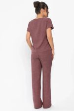 Костюм Можно всё (бордо) К13983-12М LT Collection