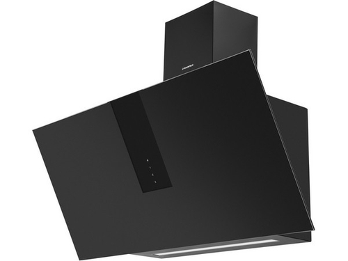 Вытяжка MAUNFELD AURORA 90 черный матовый