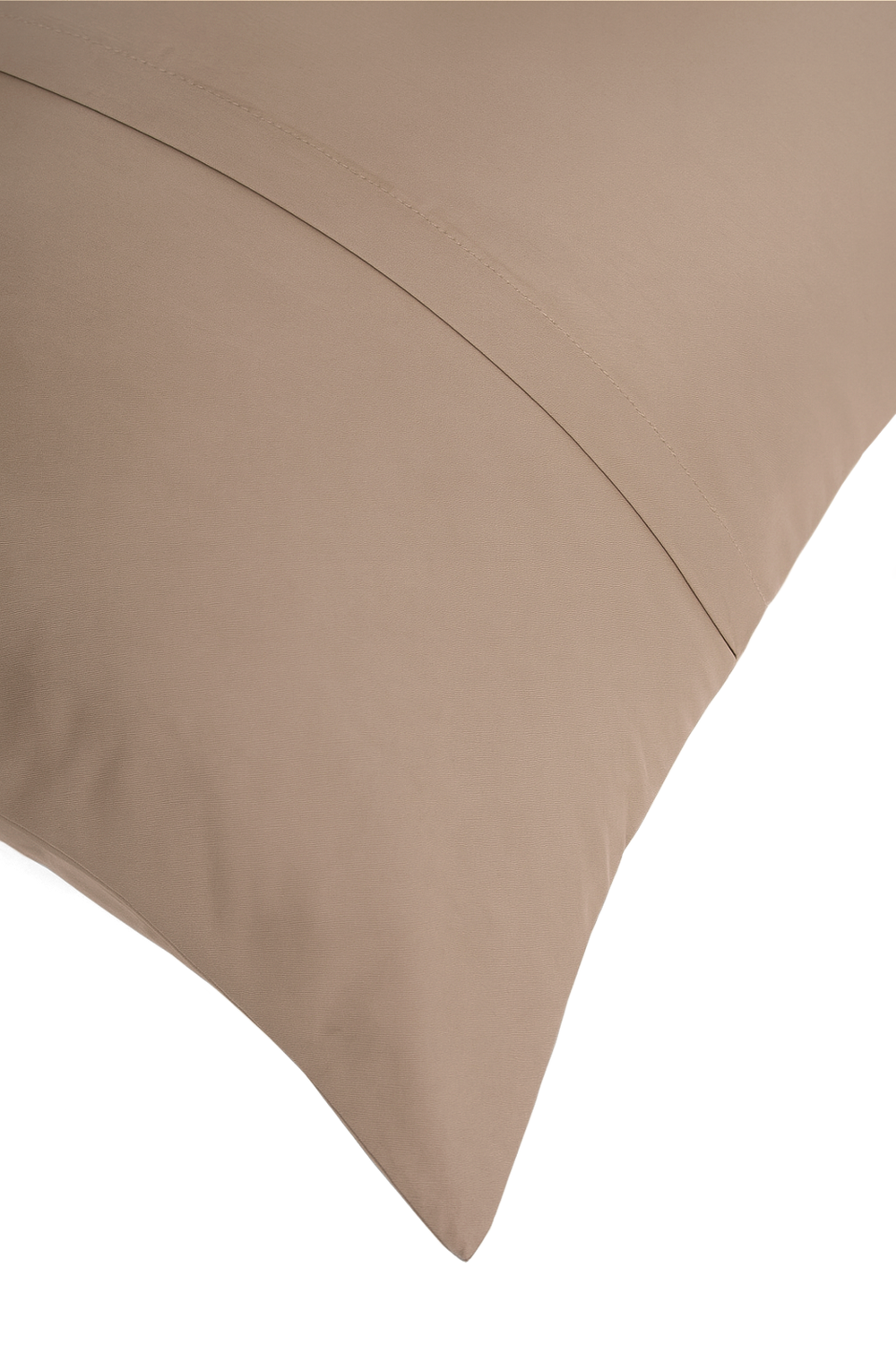 Наволочки 2шт 50х70 German Grass Caramel Beige Allure бежевый