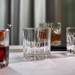 Стакан Олд Фэшн 350 мл " " d 8,8 см h9 см Ocean [6]
