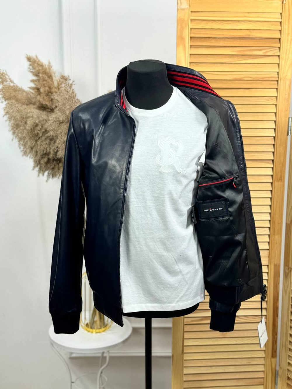 Куртка Kiton