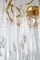 Подвесная люстра MODESTYLE MS.2102.6 GD