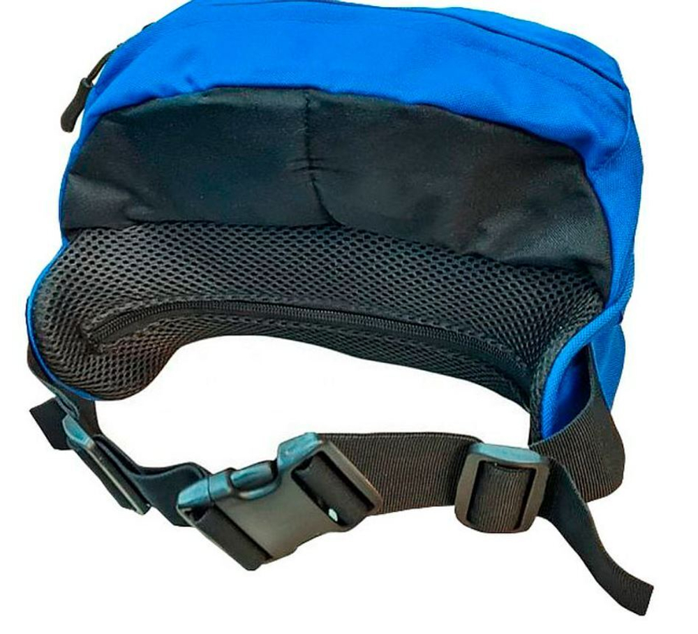Подсумок KV+ Thermo waist bag 1L 22D05