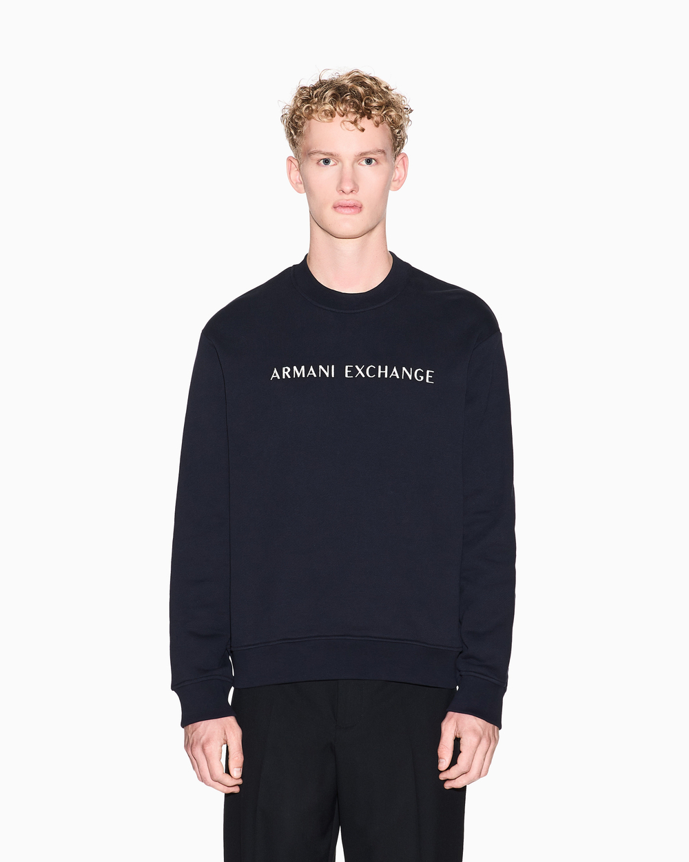 Толстовка мужская ARMANI EXCHANGE