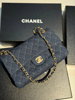 Сумка CHANEL