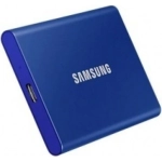 Внешний SSD Samsung T7 2Tb (MU-PC2T0H/WW)