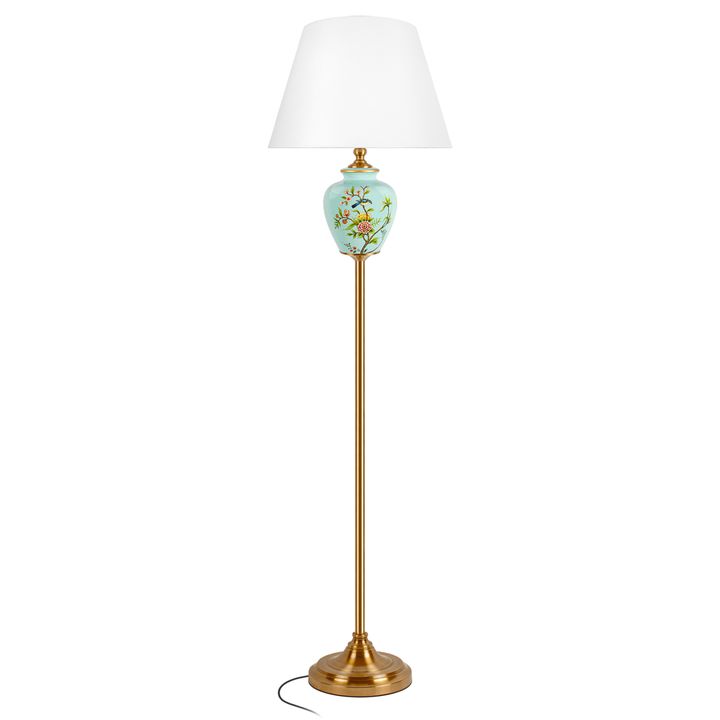 Торшер LOFT IT Bluet 10379F/B