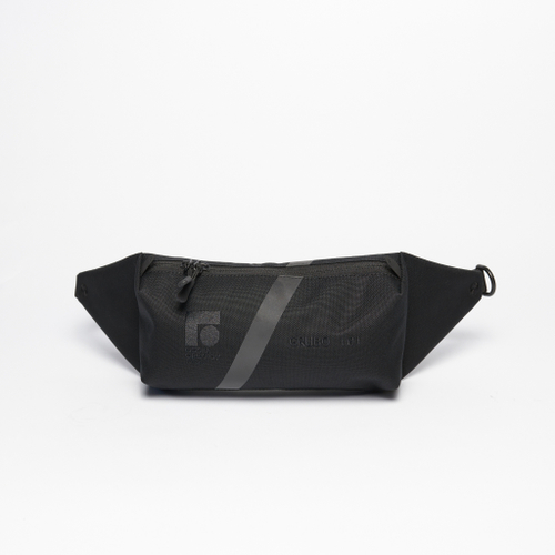 Поясная сумка GRUBO 101 черный