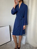 Платье-халат Ritratti Milano, XS