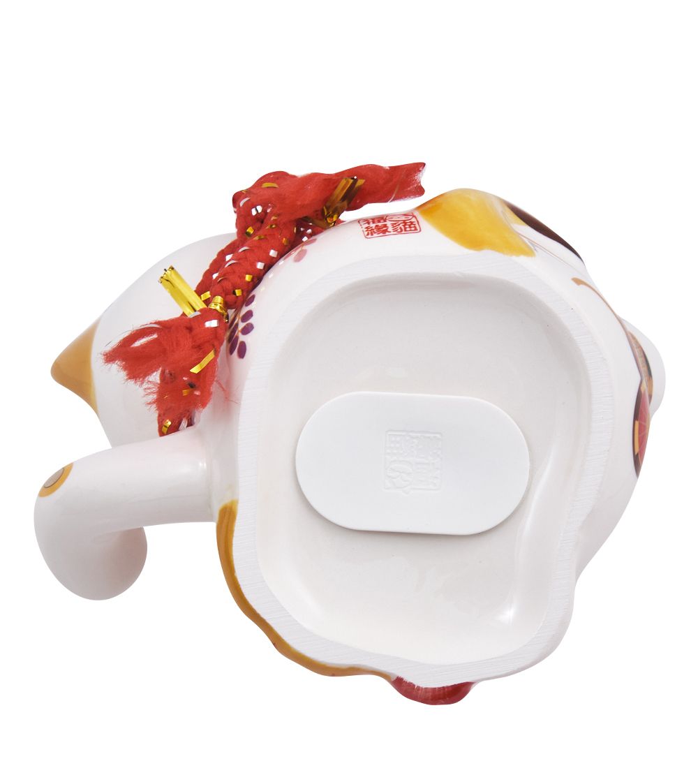 KT-20/7 Фигурка-копилка «Кот»