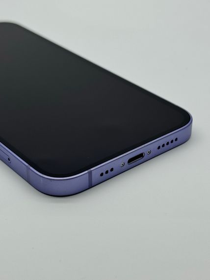 iPhone 12 64gb Purple