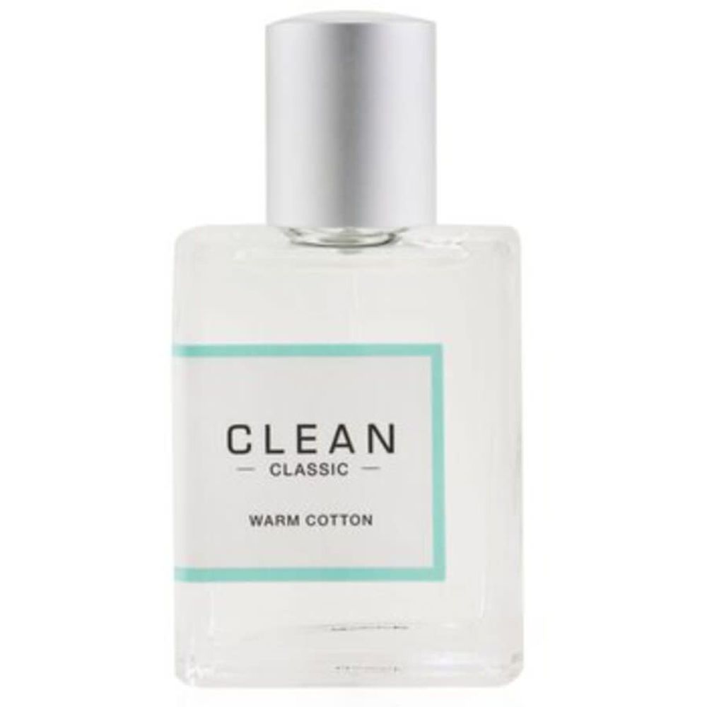 CLEAN REDESIGN WARM COTTON 30ML