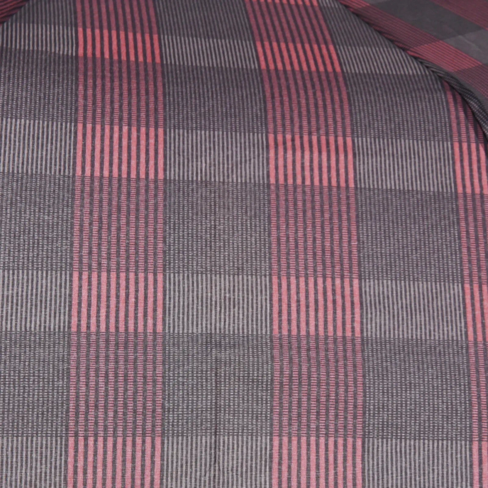 Зонт мужской полуавтомат «ESTET», микс 4 цвета, 8 спиц, d-95см, длина в слож. виде 40см