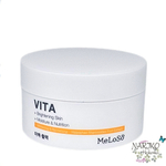 Крем для лица с экстрактом облепихи осветляющий Dr.MeLoSo Vita Vitality Cream, 100 мл.