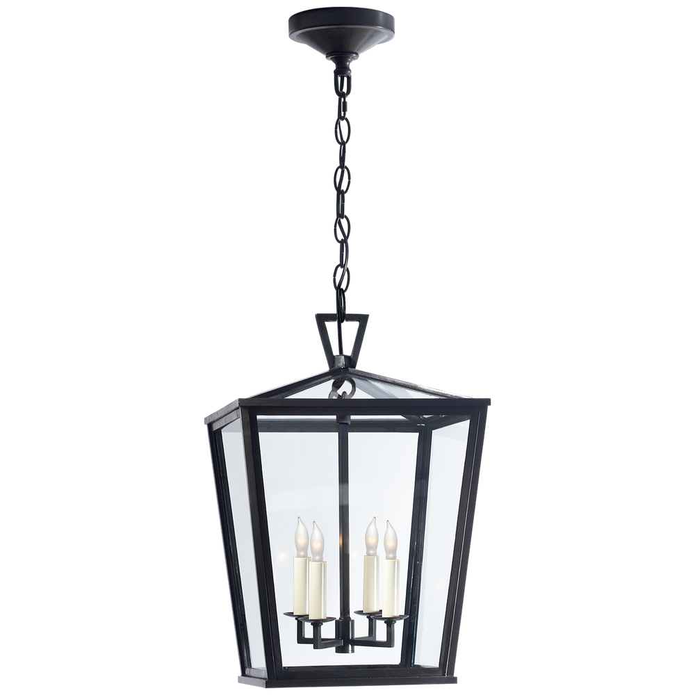Люстра Visual Comfort Darlana Small Hanging Lantern