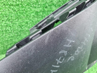 Юбка переднего бампера BMW X5 G05 (2018-2023)