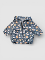 Ветровка (ленивцы)