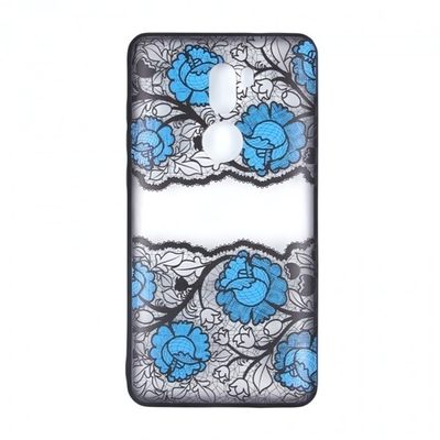 Чехол Кружево для Xiaomi Mi 5s Plus, 003682
