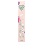 KimChi Chic Beauty, Candy Lips Lip Mask®, CLLM 01 Pink Sour Punch, 2,7 г (0,09 унции)