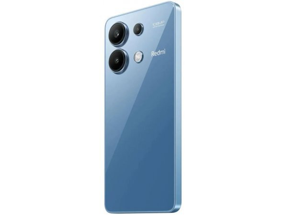 Смартфон Xiaomi Redmi Note 13 8/128Gb Ice Blue