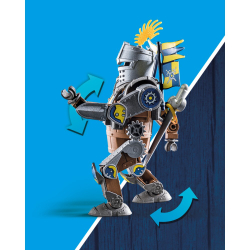 Playmobil - Боевой робот Novelmore 71300 / артикул   71300  / GTIN 4008789713001