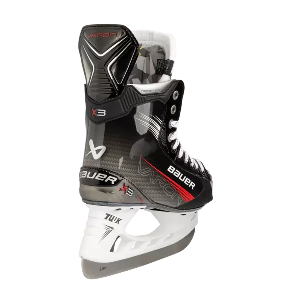 Коньки BAUER VAPOR X3 SR (взрослый)