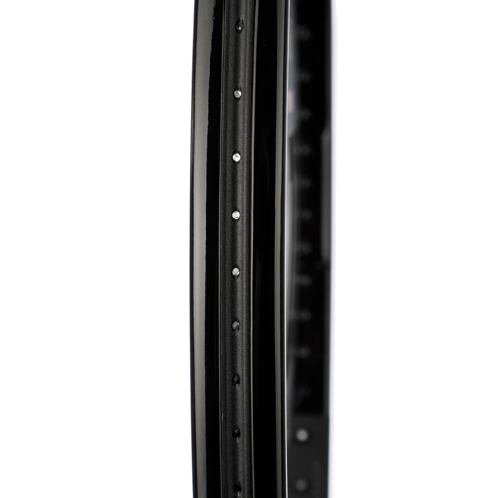 Теннисная ракетка Wilson Pro Staff 97 CV Black Tour Racket (Special Edition)