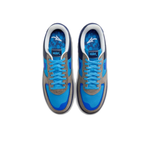 Кроссовки Nike x Stash Air Force 1 Low 'Soft Grey Harbor Blue' HF5516-001