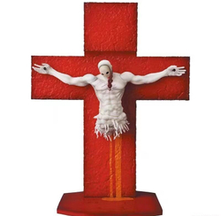 Фигурка "Евангелион / Evangelion - Ангел"