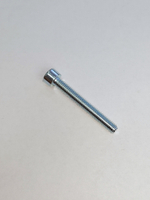 6х45 ОЦ. Винт П/Р с внут.шестигр. к.п.8.8 DIN912 (10 шт)