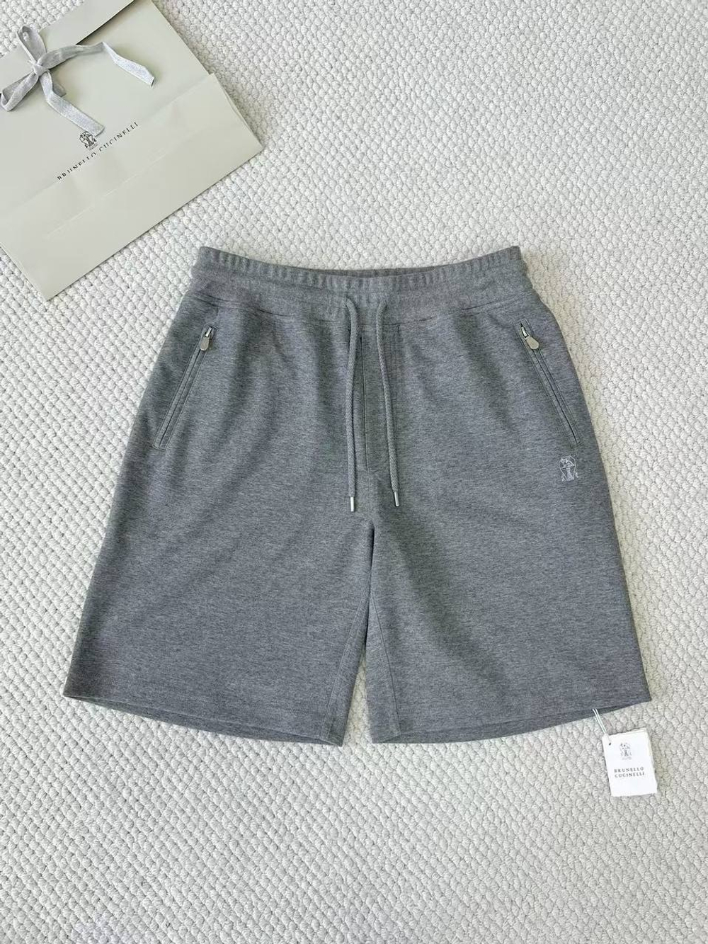 Шорты Brunello Cucinelli